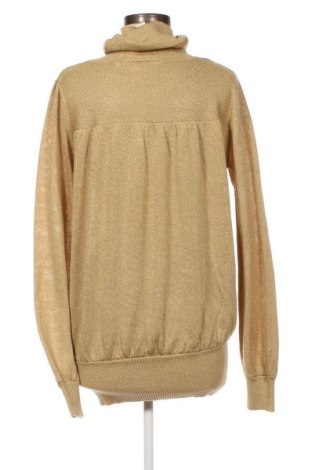 Дамски пуловер Now On, Размер L, Цвят Бежов, Цена 5,22 лв.