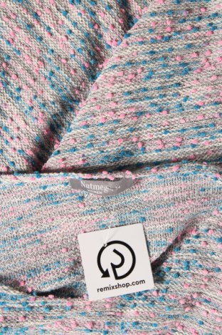 Дамски пуловер Nutmeg, Размер L, Цвят Многоцветен, Цена 29,01 лв.