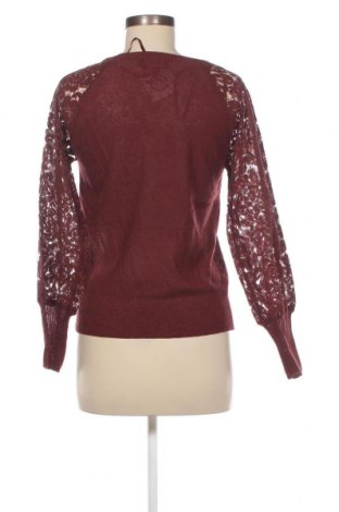 Γυναικείο πουλόβερ ONLY, Μέγεθος XS, Χρώμα Κόκκινο, Τιμή 27,84 €