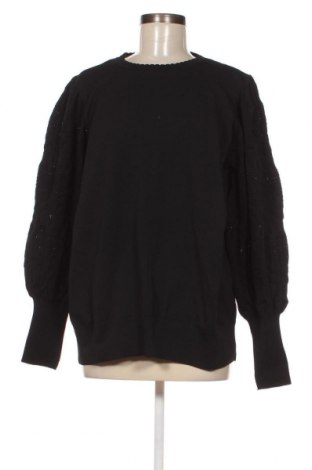 Γυναικείο πουλόβερ ONLY, Μέγεθος XL, Χρώμα Μαύρο, Τιμή 8,63 €