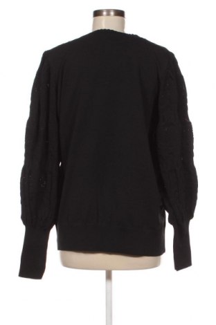 Дамски пуловер ONLY, Размер XL, Цвят Черен, Цена 19,98 лв.