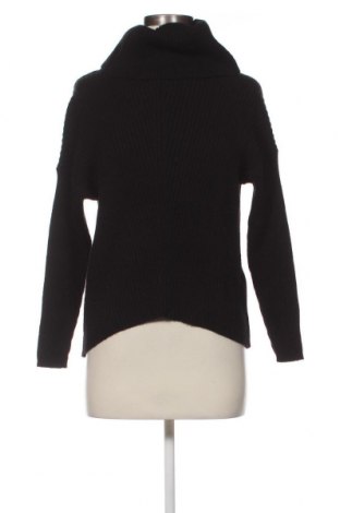 Γυναικείο πουλόβερ ONLY, Μέγεθος XXS, Χρώμα Μαύρο, Τιμή 11,41 €