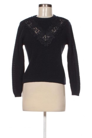 Γυναικείο πουλόβερ ONLY, Μέγεθος XXS, Χρώμα Μπλέ, Τιμή 10,30 €