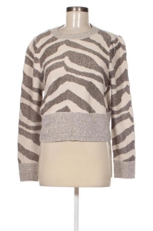 Γυναικείο πουλόβερ ONLY, Μέγεθος XL, Χρώμα Πολύχρωμο, Τιμή 11,41 €