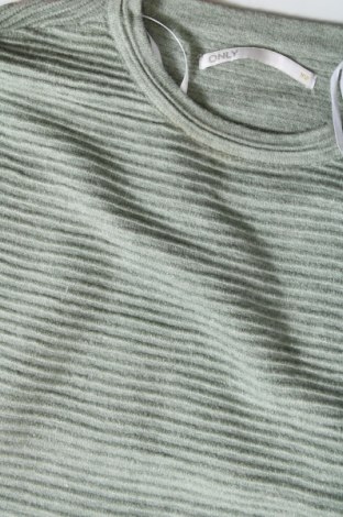 Damenpullover ONLY, Größe XS, Farbe Grün, Preis 11,14 €