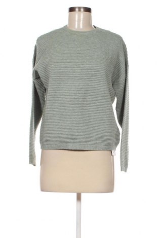 Damenpullover ONLY, Größe XS, Farbe Grün, Preis € 19,49