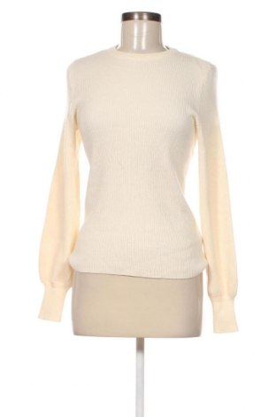 Γυναικείο πουλόβερ ONLY, Μέγεθος XS, Χρώμα Εκρού, Τιμή 10,58 €