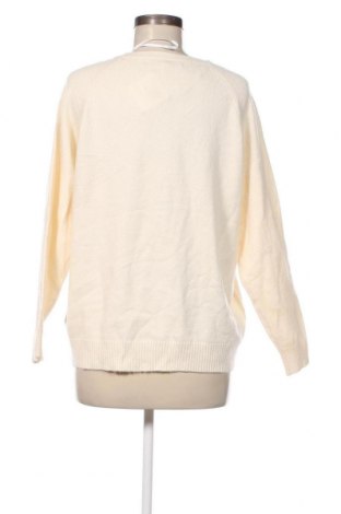 Дамски пуловер ONLY, Размер L, Цвят Екрю, Цена 54,00 лв.