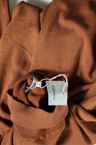 Γυναικείο πουλόβερ ONLY, Μέγεθος XL, Χρώμα Καφέ, Τιμή 27,84 €