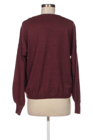 Γυναικείο πουλόβερ ONLY, Μέγεθος XL, Χρώμα Κόκκινο, Τιμή 27,84 €