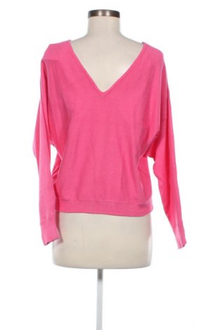 Дамски пуловер ONLY, Размер XS, Цвят Розов, Цена 22,68 лв.
