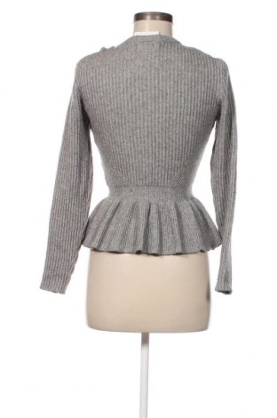 Γυναικείο πουλόβερ ONLY, Μέγεθος S, Χρώμα Γκρί, Τιμή 11,14 €
