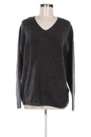 Γυναικείο πουλόβερ ONLY, Μέγεθος L, Χρώμα Γκρί, Τιμή 12,25 €