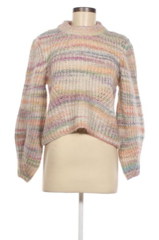 Γυναικείο πουλόβερ ONLY, Μέγεθος XS, Χρώμα Πολύχρωμο, Τιμή 10,86 €