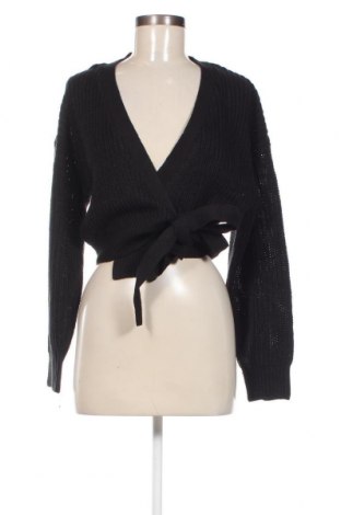 Γυναικείο πουλόβερ ONLY, Μέγεθος L, Χρώμα Μαύρο, Τιμή 11,69 €
