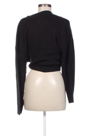 Дамски пуловер ONLY, Размер L, Цвят Черен, Цена 22,14 лв.