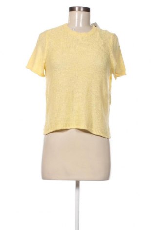 Damenpullover ONLY, Größe S, Farbe Gelb, Preis € 8,35