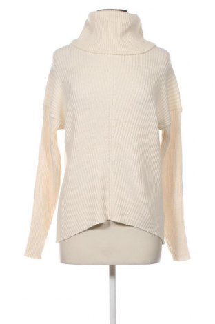 Γυναικείο πουλόβερ ONLY, Μέγεθος S, Χρώμα  Μπέζ, Τιμή 12,25 €