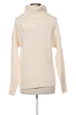 Дамски пуловер ONLY, Размер S, Цвят Бежов, Цена 22,68 лв.