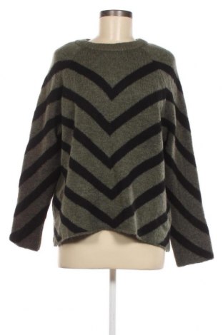Γυναικείο πουλόβερ ONLY, Μέγεθος L, Χρώμα Πράσινο, Τιμή 11,69 €