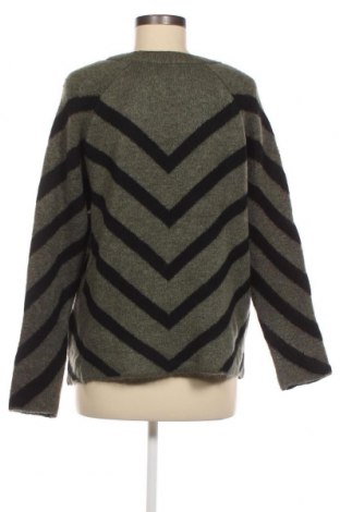 Γυναικείο πουλόβερ ONLY, Μέγεθος L, Χρώμα Πράσινο, Τιμή 10,58 €