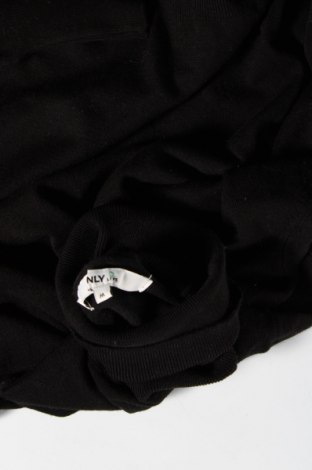 Damenpullover ONLY, Größe M, Farbe Schwarz, Preis 11,97 €