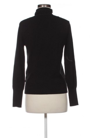 Дамски пуловер ONLY, Размер M, Цвят Черен, Цена 17,28 лв.