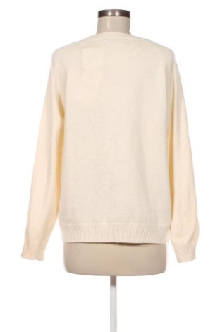 Дамски пуловер ONLY, Размер L, Цвят Бежов, Цена 21,06 лв.