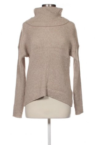 Дамски пуловер ONLY, Размер M, Цвят Кафяв, Цена 25,92 лв.