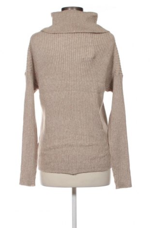 Дамски пуловер ONLY, Размер M, Цвят Кафяв, Цена 25,92 лв.
