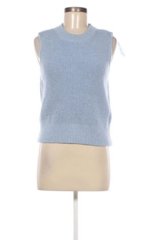 Γυναικείο πουλόβερ ONLY, Μέγεθος XS, Χρώμα Μπλέ, Τιμή 14,76 €