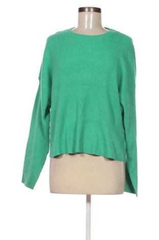 Γυναικείο πουλόβερ ONLY, Μέγεθος XL, Χρώμα Πράσινο, Τιμή 12,25 €