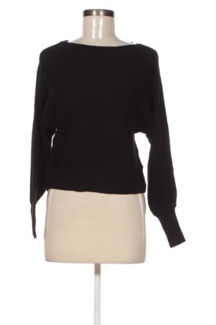 Дамски пуловер ONLY, Размер XS, Цвят Черен, Цена 21,60 лв.