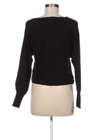 Дамски пуловер ONLY, Размер XS, Цвят Черен, Цена 23,22 лв.