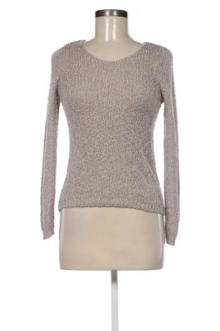 Γυναικείο πουλόβερ ONLY, Μέγεθος XS, Χρώμα Γκρί, Τιμή 10,23 €