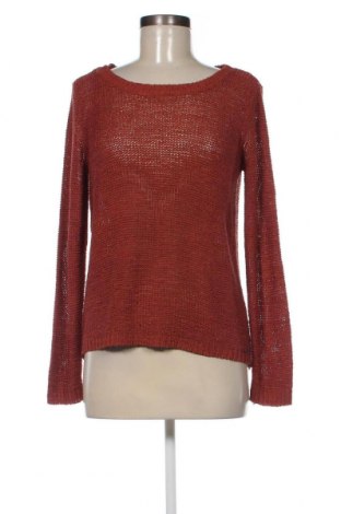 Damenpullover ONLY, Größe M, Farbe Braun, Preis 6,26 €