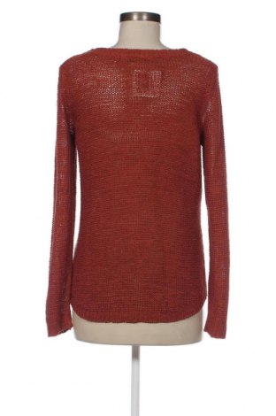 Damenpullover ONLY, Größe M, Farbe Braun, Preis 6,26 €