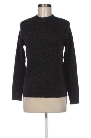 Γυναικείο πουλόβερ ONLY, Μέγεθος S, Χρώμα Γκρί, Τιμή 4,45 €