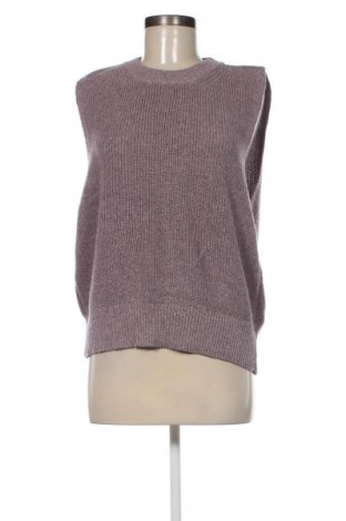 Γυναικείο πουλόβερ ONLY, Μέγεθος L, Χρώμα Βιολετί, Τιμή 4,45 €