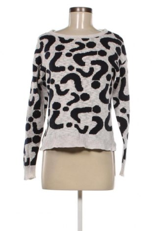 Γυναικείο πουλόβερ ONLY, Μέγεθος M, Χρώμα Πολύχρωμο, Τιμή 10,23 €