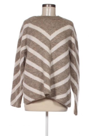 Γυναικείο πουλόβερ ONLY, Μέγεθος XL, Χρώμα Πολύχρωμο, Τιμή 9,74 €