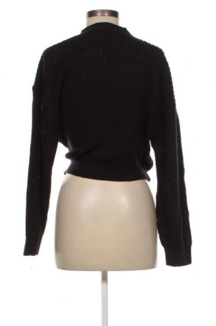 Дамски пуловер ONLY, Размер XL, Цвят Черен, Цена 12,96 лв.