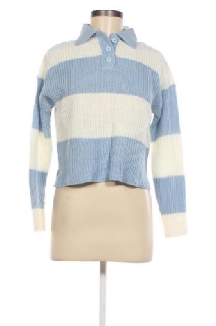 Γυναικείο πουλόβερ ONLY, Μέγεθος XS, Χρώμα Πολύχρωμο, Τιμή 9,19 €