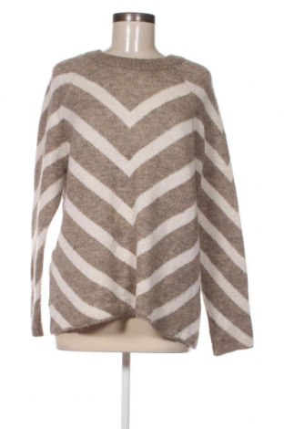 Дамски пуловер ONLY, Размер M, Цвят Многоцветен, Цена 18,90 лв.