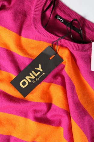 Damenpullover ONLY, Größe XL, Farbe Mehrfarbig, Preis 15,31 €
