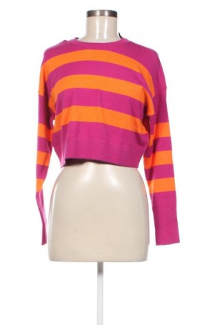 Дамски пуловер ONLY, Размер XL, Цвят Многоцветен, Цена 18,90 лв.