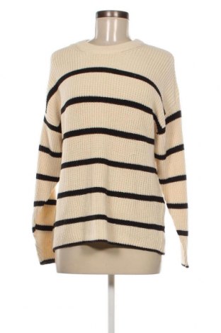Γυναικείο πουλόβερ ONLY, Μέγεθος XS, Χρώμα  Μπέζ, Τιμή 9,74 €