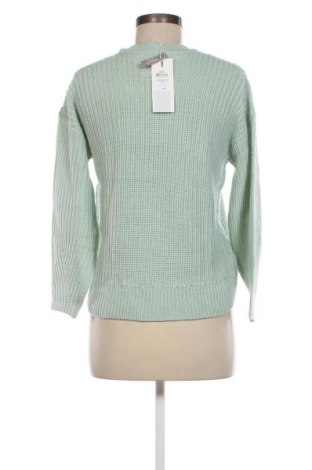 Damenpullover ONLY, Größe XXS, Farbe Grün, Preis € 11,14