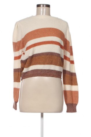 Дамски пуловер ONLY, Размер L, Цвят Многоцветен, Цена 17,28 лв.