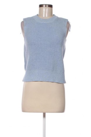 Γυναικείο πουλόβερ ONLY, Μέγεθος XS, Χρώμα Μπλέ, Τιμή 6,96 €